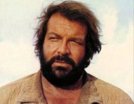 Πέθανε ο Bud Spencer