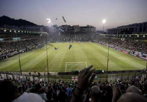 Europa League: Πρόβλημα με την έδρα Παναθηναϊκού – ΑΕΚ και... αλλαγή