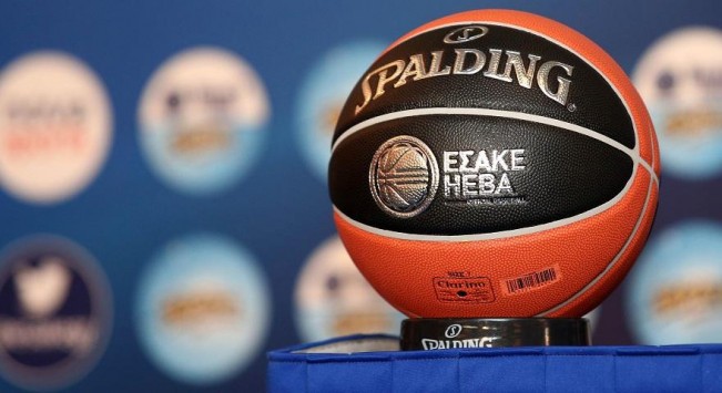 Αλλάζει το τοπίο στο ελληνικό μπάσκετ! Έξι Αμερικανοί στην Α1