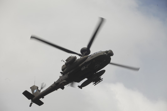“Απάτσι” στα Δωδεκάνησα – Μεταφέρθηκαν επιθετικά ελικόπτερα και ειδικές δυνάμεις στα νησιά για να μην περάσουν Τούρκοι πραξικοπηματίες