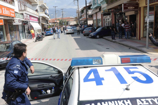 Αχαϊα: Σκότωσε στο ξύλο επιχειρηματία - Η δολοφονική γροθιά και η άγνωστη πτυχή του εγκλήματος!