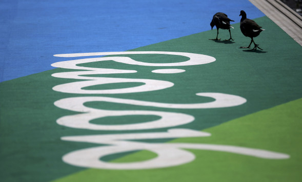 Ολυμπιακοί Αγώνες 2016: Ντοπαρισμένη η Γιαρένη στο Ρίο – Επιστρέφει εσπευσμένα στην Αθήνα - Κρούσμα και στην Κύπρο