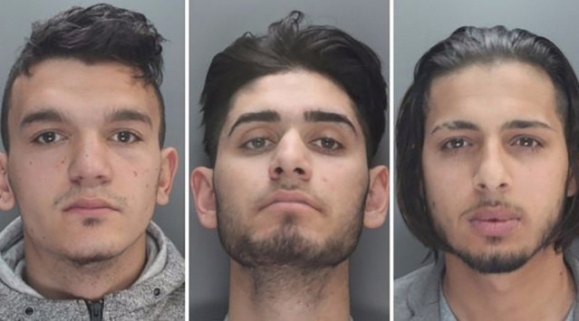 Σούπερ γιαγιά! 77χρονη έβγαλε νοκ άουτ 3 ληστές - Το έβαλαν στα πόδια