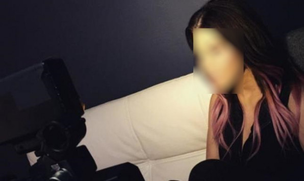 Οι δύσκολες στιγμές της τραγουδίστριας: «Πήγα στο νοσοκομείο κι αφού έκαναν τη διάγνωση, μου είπαν ότι…» Οι δύσκολες στιγμές της τραγουδίστριας: «Πήγα στο νοσοκομείο κι αφού έκαναν τη διάγνωση, μου είπαν ότι…»