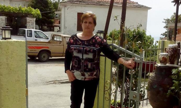 Μεσσηνία: Πέθανε μετά από τσίμπημα σφήκας η πρόεδρος του τοπικού συμβουλίου Αγίου Βλασίου