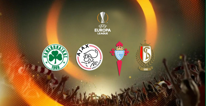 Παναθηναϊκός: Οι `εκλεκτοί` του Στρααματσόνι για το Europa League!