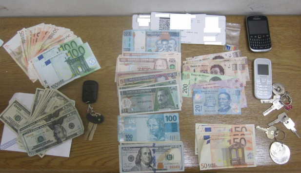 Ηράκλειο: Επιχειρηματίας συνελήφθη με κοκαϊνη - Τι βρήκαν οι αστυνομικοί μέσα στο σπίτι του!