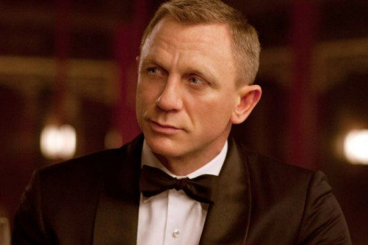 Daniel Craig: Το αστρονομικό ποσό που του προσφέρουν για άλλες δύο ταινίες “James Bond”!