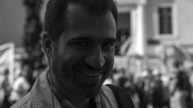 Θρήνος! Σκοτώθηκε σε τροχαίο ο δημοσιογράφος Λάμπρος Χαβέλας