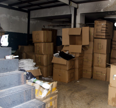 Σκορπούν το θάνατο με ποτά μπόμπες - Χιλιάδες επικίνδυνα ποτά στην Ελλάδα από παράνομο εργοστάσιο στη Βουλγαρία - Προκαλούν μέχρι και τύφλωση