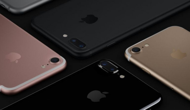 Πόσο θα κοστίζει το iPhone 7 στην Ελλάδα; Πόσο θα κοστίζει το iPhone 7 στην Ελλάδα;