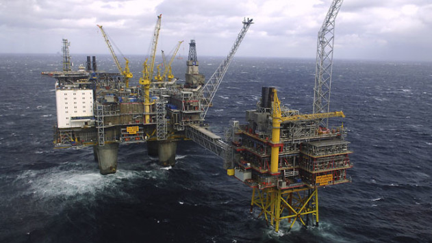 “Συναγερμός” στους πετρελαϊκούς κολοσσούς για νέο μεγάλο κοίτασμα στον Πατραϊκό Κόλπο