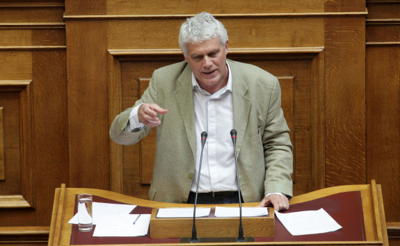 Εμπλοκή! Δεν ψηφίζουν Τσιρώνης και Δημαράς την μεταβίβαση της ΕΥΔΑΠ και ΕΥΔΑΘ στο Υπερταμείο 