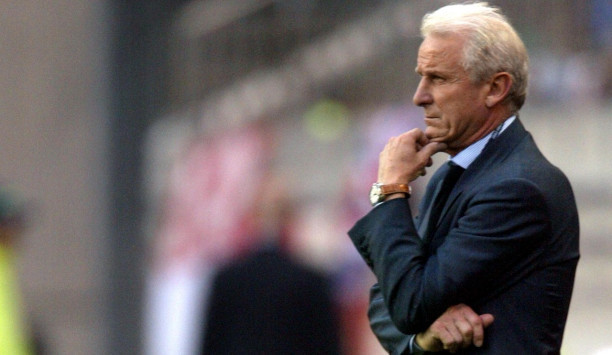 Τραπατόνι: «Ο Ολυμπιακός έφτασε μέχρι το σπίτι μου...»