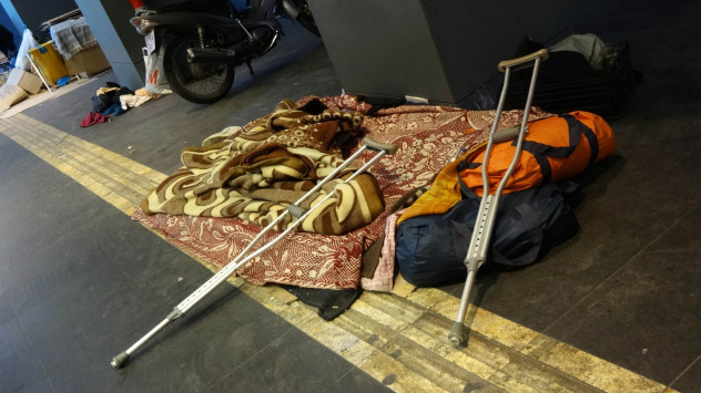 `Έκρηξη` της φτώχειας στην Ιταλία! Συγκλονιστική έκθεση