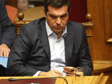 Αποτέλεσμα εικόνας για αλεξης τσιπρας βουλη 2016