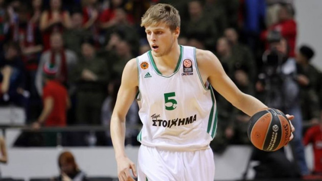 Ολυμπιακός - Παναθηναϊκός: Σύνθημα νίκης από Χαραλαμπόπουλο!