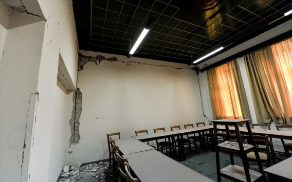 Σεισμός – Γιάννενα: Μετακινήθηκε το Μιτσικέλι! Το άγνωστο ρήγμα