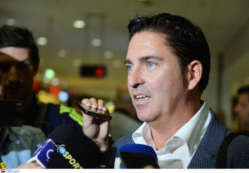 Πασκουάλ: «Στόχοι το πρωτάθλημα και το φάιναλ φορ»