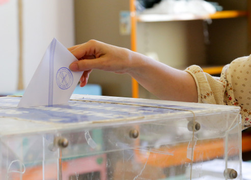 Δημοσκόπηση βόμβα - Εκτίμηση εκλογικής επιρροής: Στο 42% η Νέα Δημοκρατία στο 18% ο ΣΥΡΙΖΑ - `Τσακίζονται` τα μικρά κόμματα