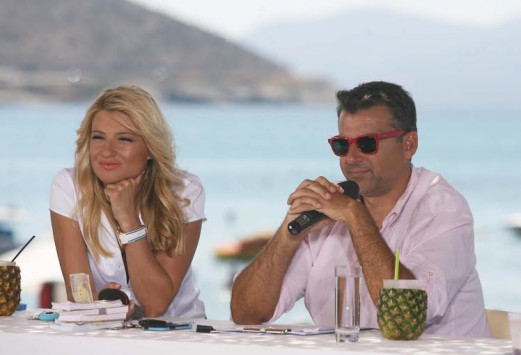 Χώρισαν Λιάγκας – Σκορδά: Το διαζύγιο που `έριξε` το internet! 