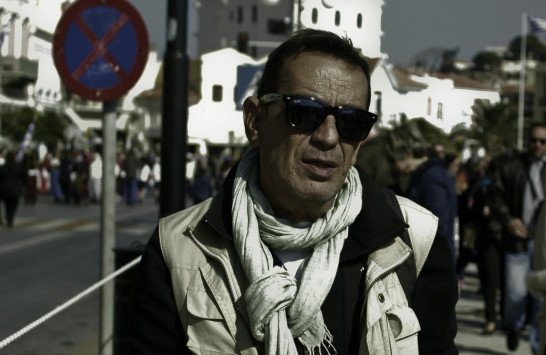 Γιώργος Γεωργιάδης: Την Δευτέρα στο Περιστέρι η κηδεία του – Το μήνυμα της ΕΣΗΕΑ Γιώργος Γεωργιάδης: Την Δευτέρα στο Περιστέρι η κηδεία του – Το μήνυμα της ΕΣΗΕΑ
