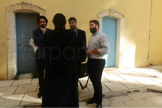 Μυστήριο με ιερομόναχο στα Χανιά! Περίεργα αντικείμενα στο κελί του και καταγγελίες