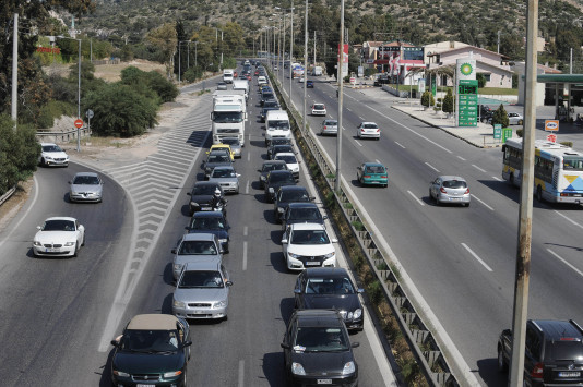 Τέλη Κυκλοφορίας 2017: Αυτή είναι η τελική απόφαση 