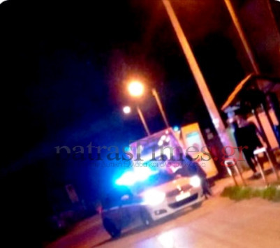 Πάτρα: Ηλικιωμένος πυροβόλησε στο κεφάλι αλλοδαπό!