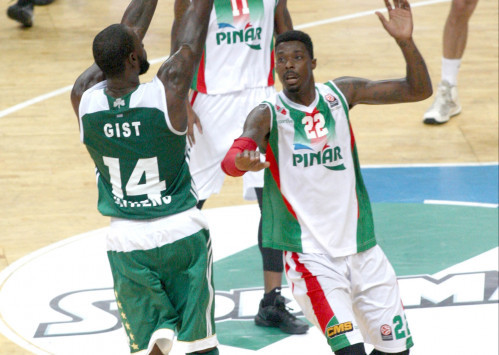 Παναθηναϊκός: Υπέγραψε! Παίκτης του “τριφυλλιού” ο Γκάμπριελ