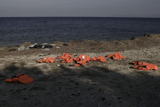 Κανένας πρόσφυγας δεν πέρασε στα νησιά του Β. Αιγαίου το τελευταίο 24ωρο