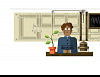 Jagadish Chandra Bose: Google Doodle σήμερα ο Τζαγκντίς Τσάντρα Μπόζε [pics]