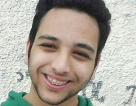 Εύβοια: Σπαραγμός για τον 16χρονο Σπύρο - Πέθανε μπροστά στους γονείς του [pics]