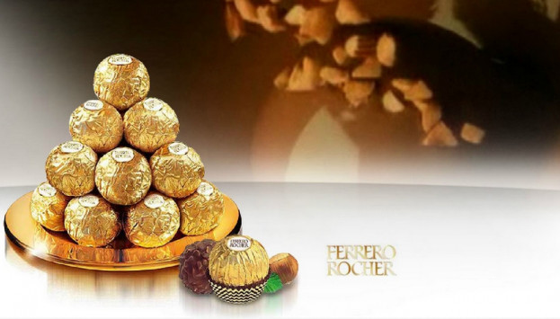 Γλυκιά ιστορία! H Ferrero γιορτάζει τα 70 της χρόνια!