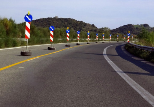 Πάτρα - Γιάννενα: Τέλος η ταλαιπωρία - Στην κυκλοφορία μεγάλο τμήμα της Ιονίας Οδού [vids]