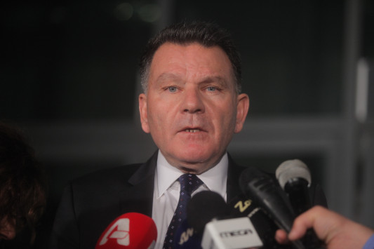 Αλέξης Κούγιας για γιο Ρούπα - Μαζιώτη: Έρευνα για τις συνθήκες που ζει το παιδί