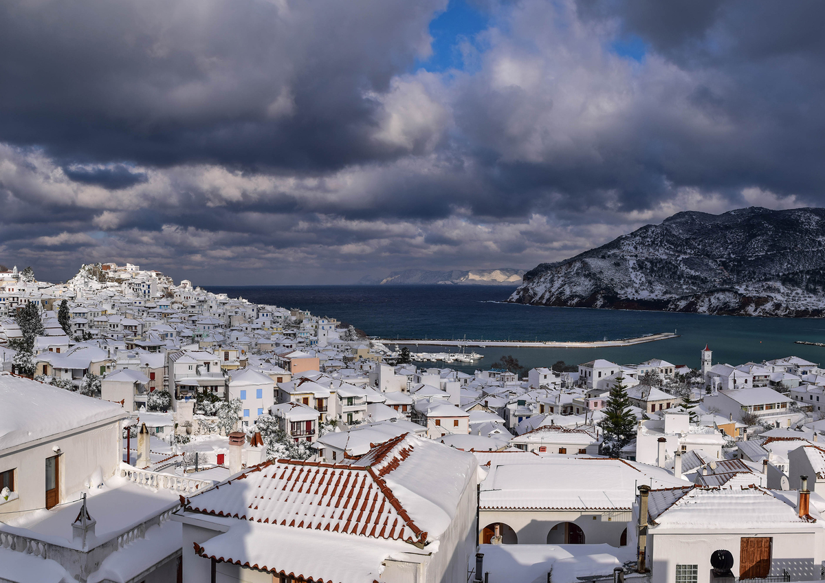 Φωτογραφία Eurokinissi