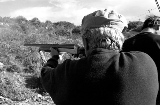 Καιρός: Τέλος το κυνήγι για μια εβδομάδα Καιρός: Τέλος το κυνήγι για μια εβδομάδα