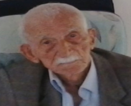Πάτρα: Πέθανε στα 112 ο γηραιότερος Έλληνας - Η άγνωστη ζωή του [vid]
