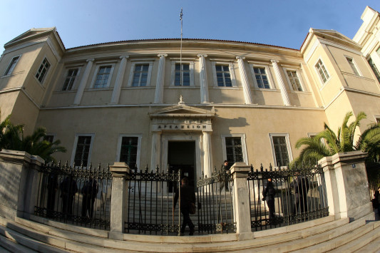 Τηλεοπτικές άδειες: Ίσως και σήμερα στη δημοσιότητα η απόφαση του ΣτΕ Τηλεοπτικές άδειες: Ίσως και σήμερα στη δημοσιότητα η απόφαση του ΣτΕ
