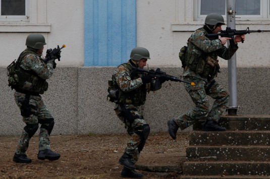 Αυτή είναι η νέα παγκόσμια τάξη πραγμάτων - Η έκθεση που περιγράφει το μέλλον