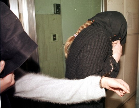 Βοιωτία: Έπιασαν τους ληστές με τις καραμπίνες - Το χτύπημα σε εταιρεία ανακύκλωσης!