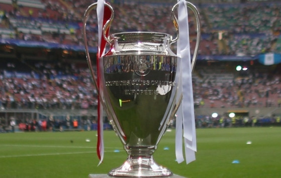 Champions League: Συμπληρώθηκε το `παζλ` των προημιτελικών