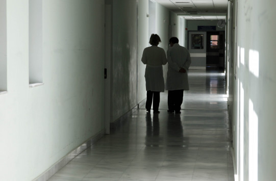 Ηράκλειο: Νέες πτέρυγες στο Βενιζέλειο νοσοκομείο - Έπεσαν οι υπογραφές στη σύμβαση του έργου!