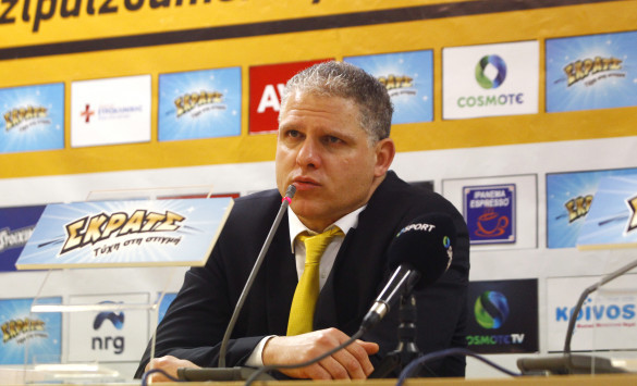 Αποτέλεσμα εικόνας για manolopoulos aek