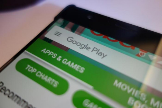 Νέα κατηγορία με τη δωρεάν εφαρμογή της εβδομάδας ήρθε στο Google Play!