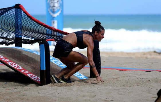 Survivor: Επιστρέφει στην Ελλάδα η Ειρήνη Κολιδά - Όλες οι λεπτομέρεις για το σοβαρό τροχαίο Survivor: Επιστρέφει στην Ελλάδα η Ειρήνη Κολιδά - Όλες οι λεπτομέρεις για το σοβαρό τροχαίο