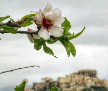 Καιρός: Έρχονται βροχές - Η πρόγνωση της Παρασκευής