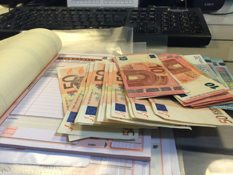 Αφορολόγητο: Χαράτσι 600 ευρώ για όλους