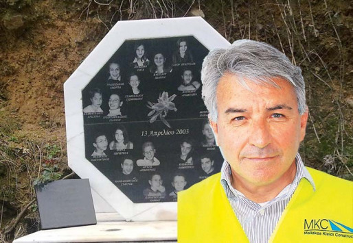 Τέμπη: Τα συγκλονιστικά δυστυχήματα από τα οποία πήραν το όνομά τους οι νέες σήραγγες Τέμπη: Τα συγκλονιστικά δυστυχήματα από τα οποία πήραν το όνομά τους οι νέες σήραγγες